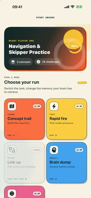Study Anything screenshot 2