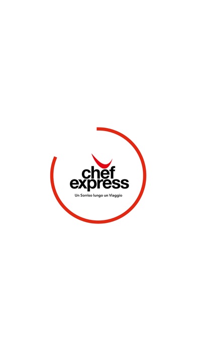Screenshot #1 pour Chef Express