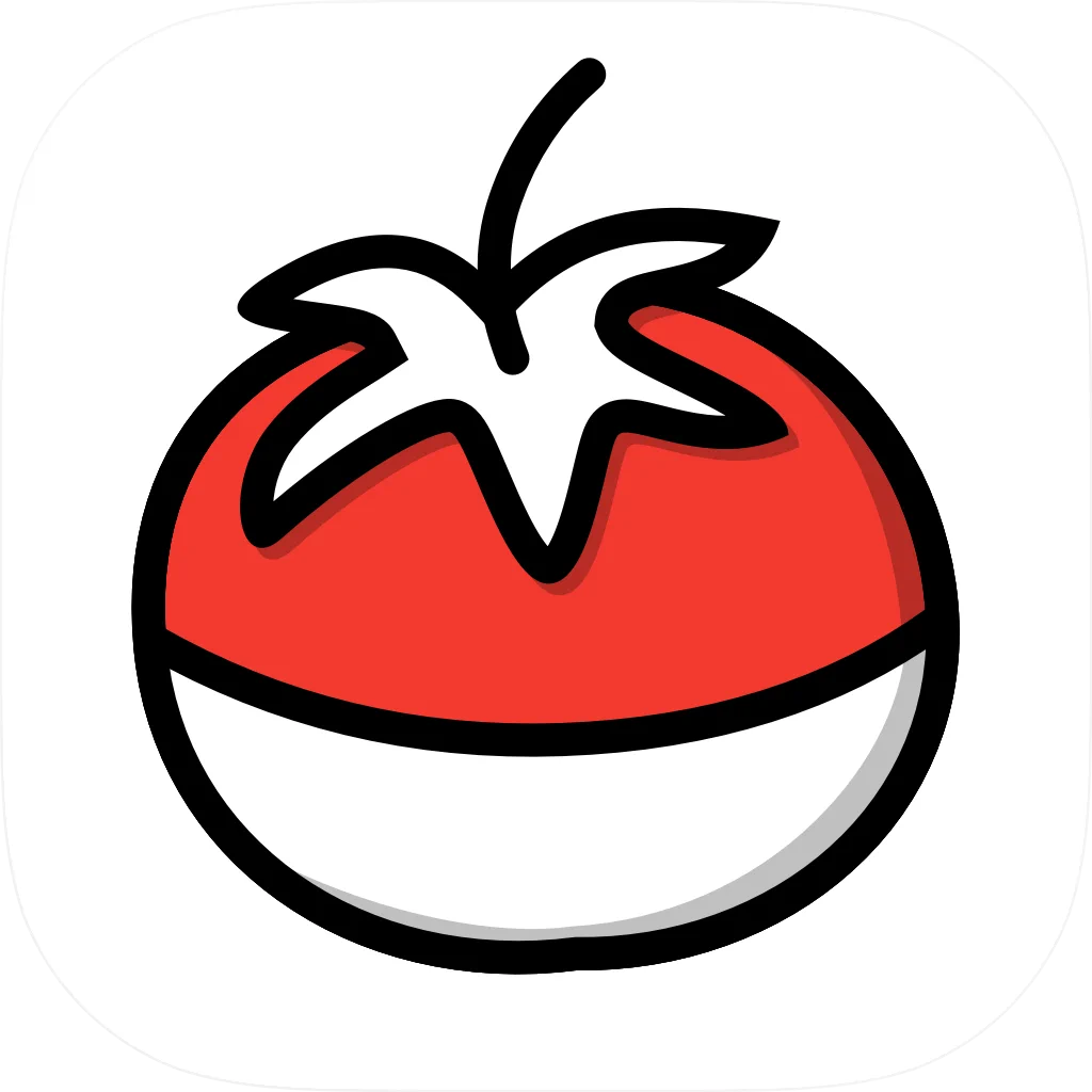 Ketchup for Pokémon