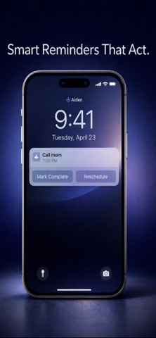 Aiden AI Screenshot 7 of 9