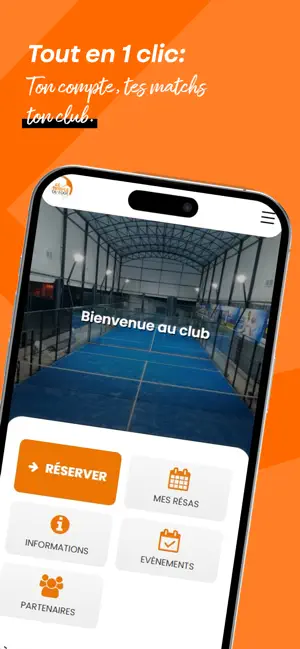 LE TEMPLE DU FOOT 2.0 screenshot 1
