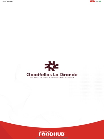 Goodfellas La Grande