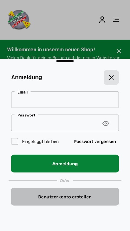 Angelos Pizza Express