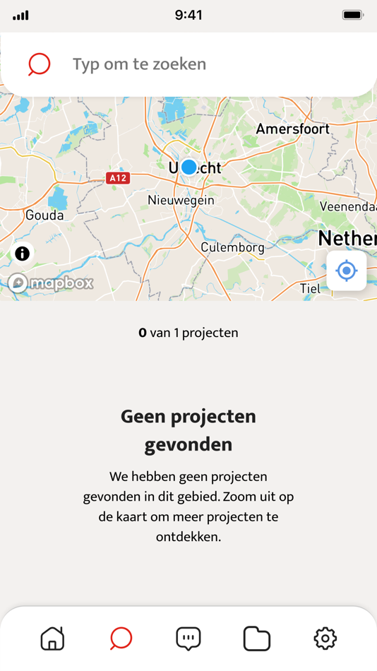 #2. Minder Hinder (iOS) 由: Concepteurs BV