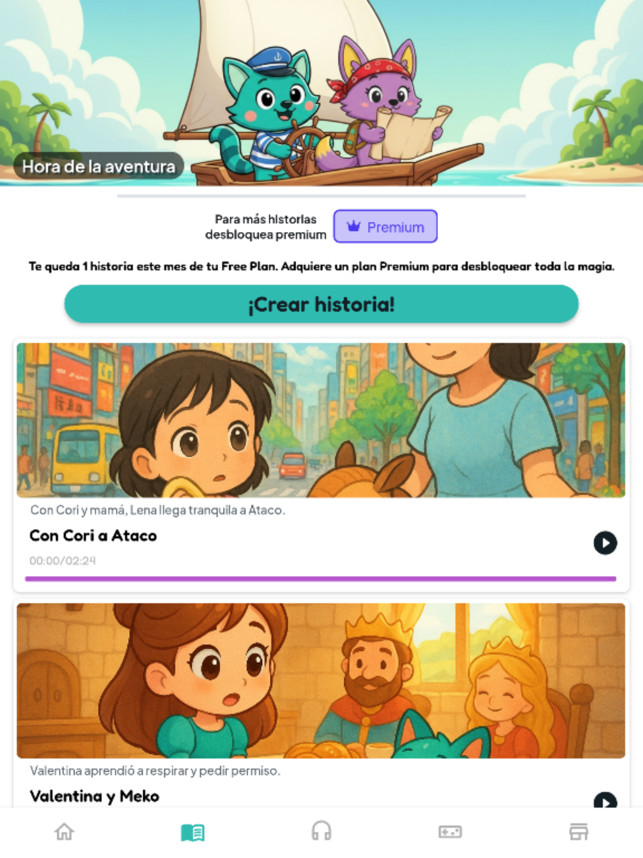 Kuskakids