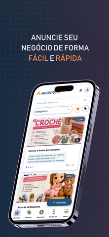 Anúncio360 Screenshot 2 of 5