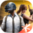 Unbekannte App
