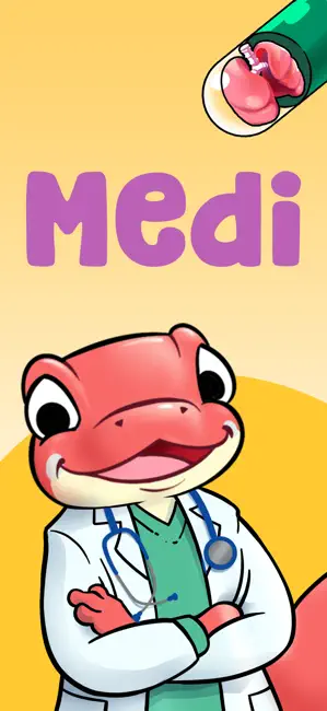 Gecko Med: MBBS PYQ MCQ iPhone screenshot 1