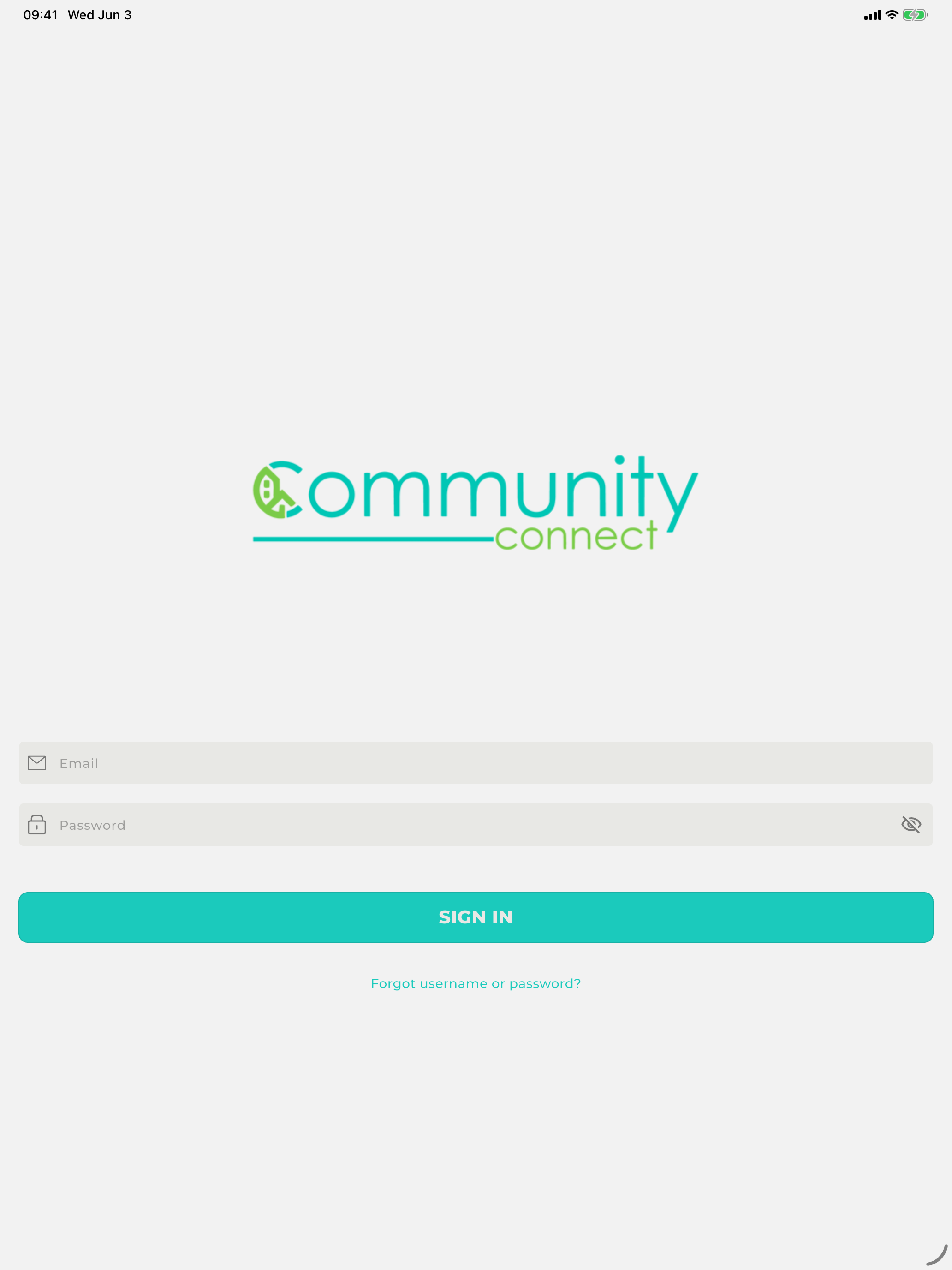 Community Connect Partners screenshot 7
