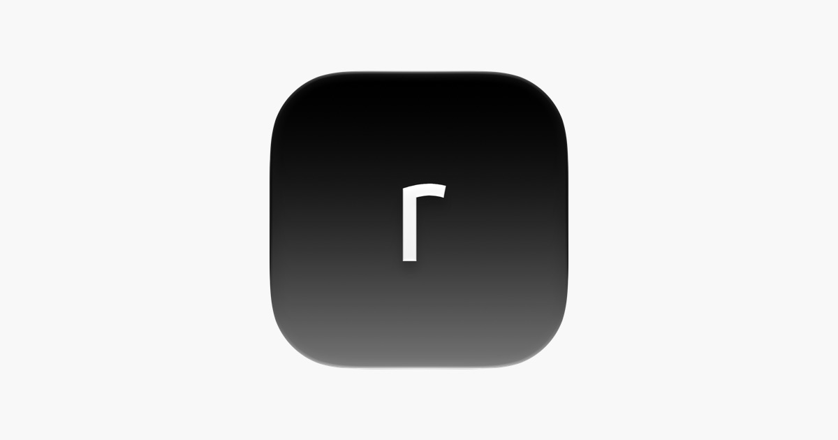 ‎App reason - limit screen time - App Store