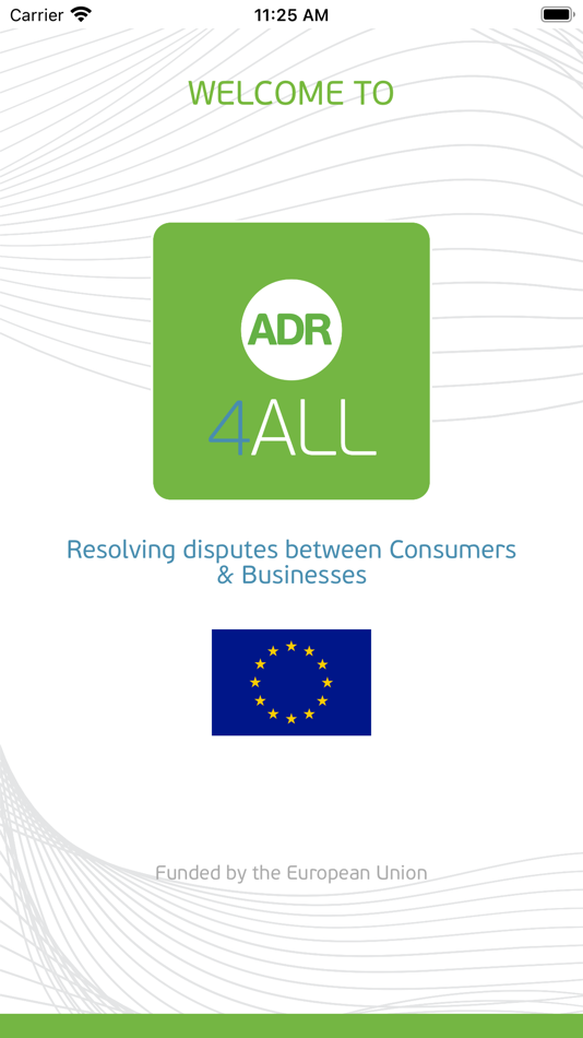 #1. ADR4ALL (iOS) By: SOFTWeb - Adaptive I.T. Solutions