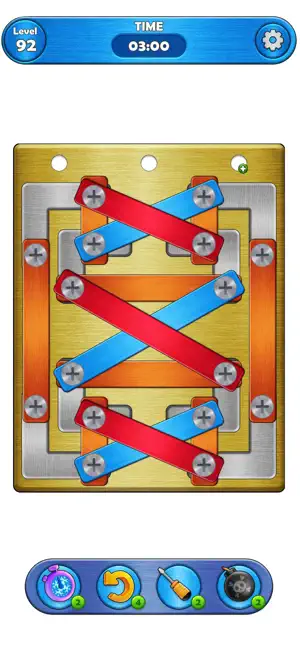 Screw Puzzle screenshot 7
