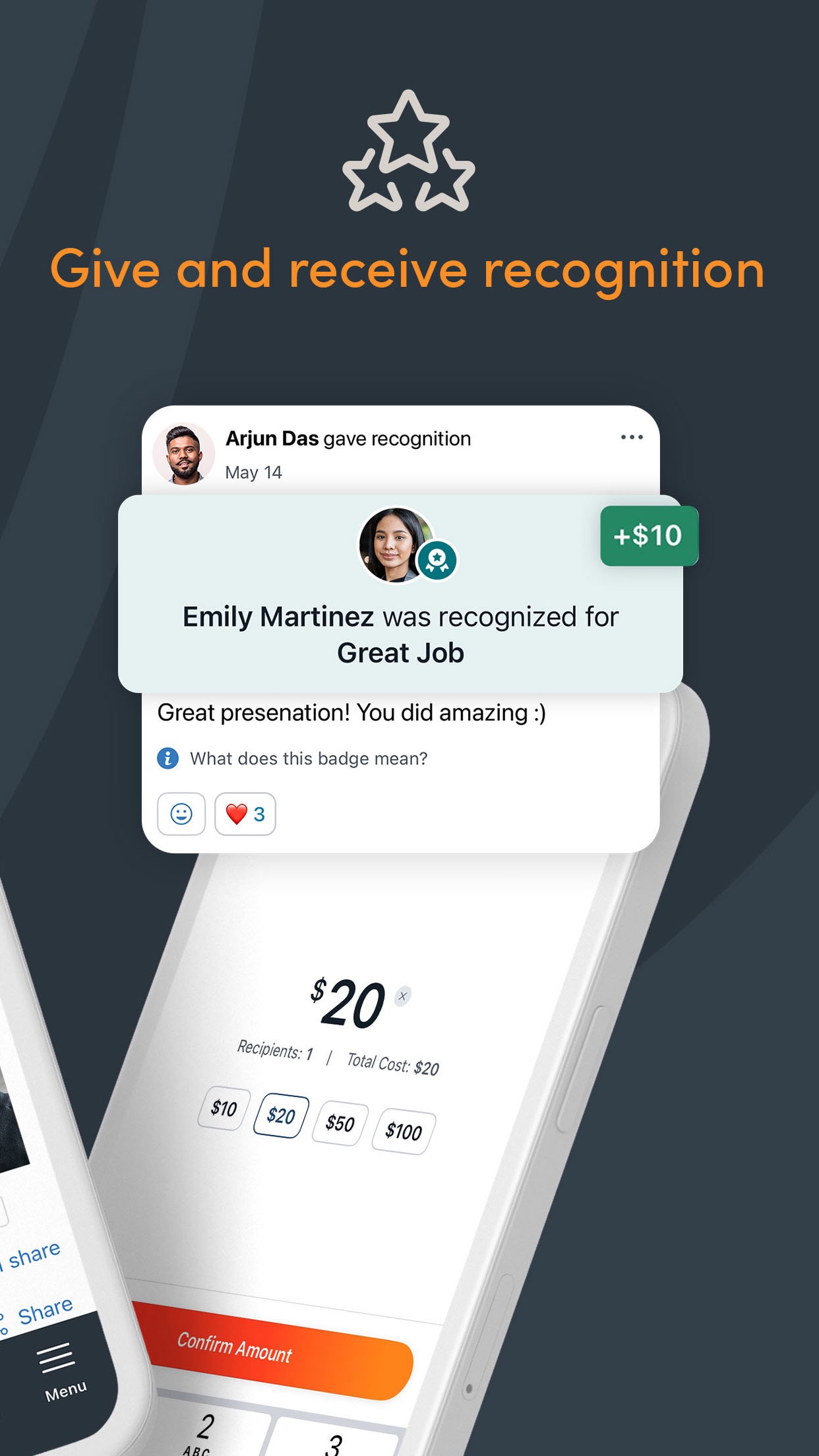 Paylocity screenshot 6