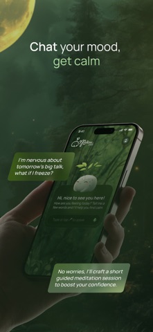 Mellow Vale: Personal Calm Screenshot 2 of 8