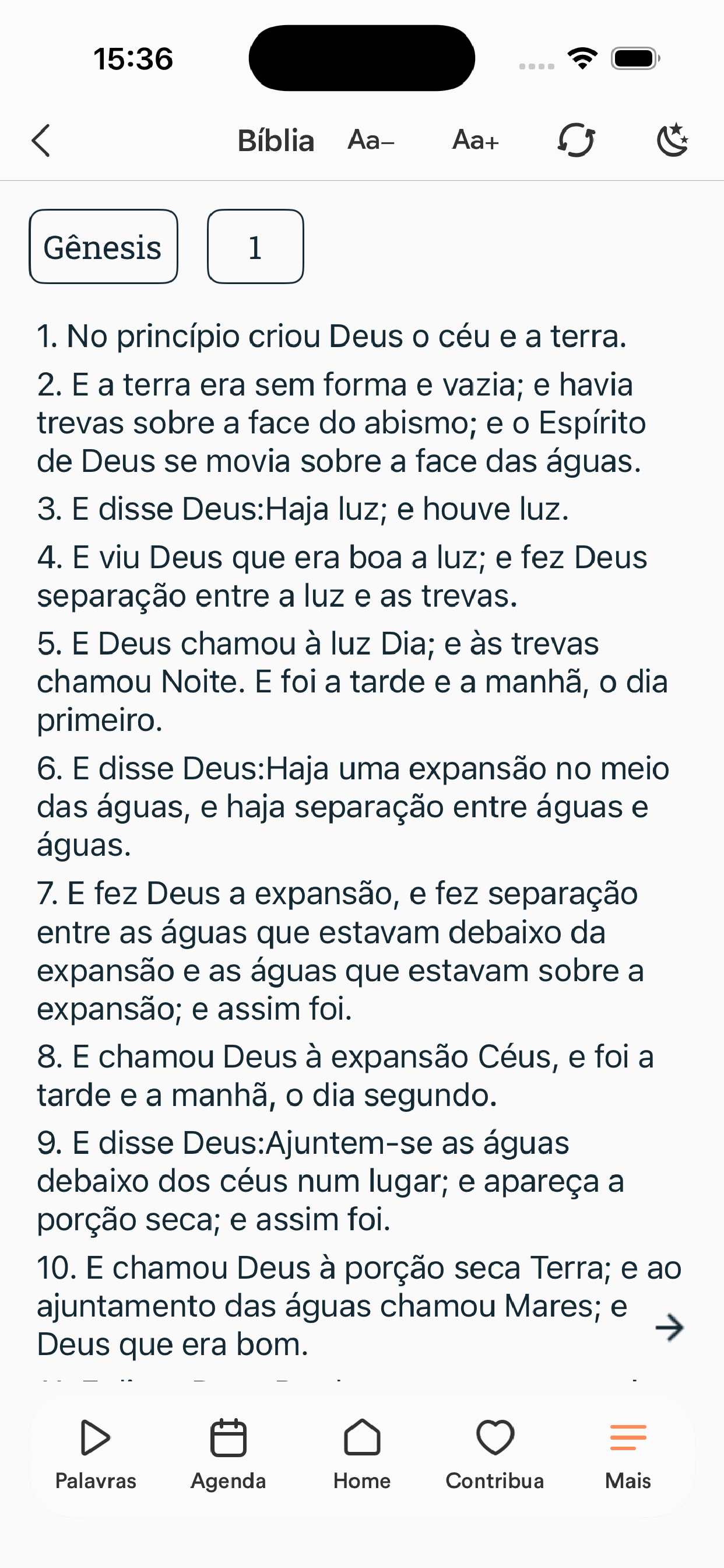 IGREJA CM28