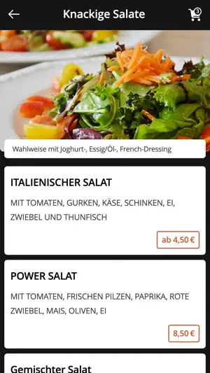 Berliner Geisenheim screenshot 3