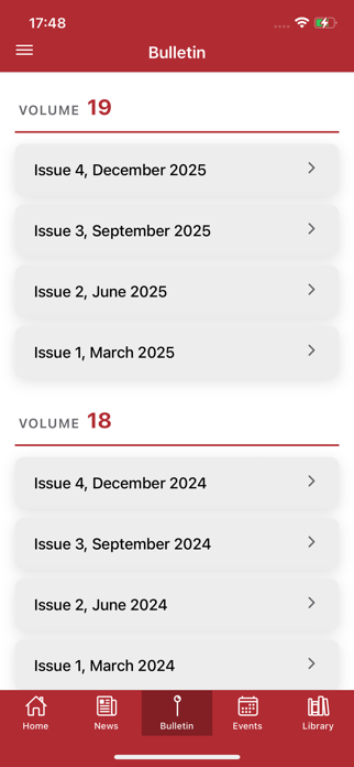 ISSMGE Screenshot 7 of 8