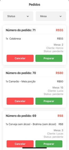 Zé Na Areia screenshot