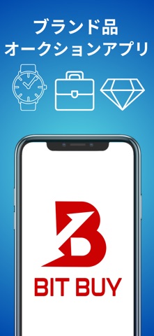 BITBUY screenshot