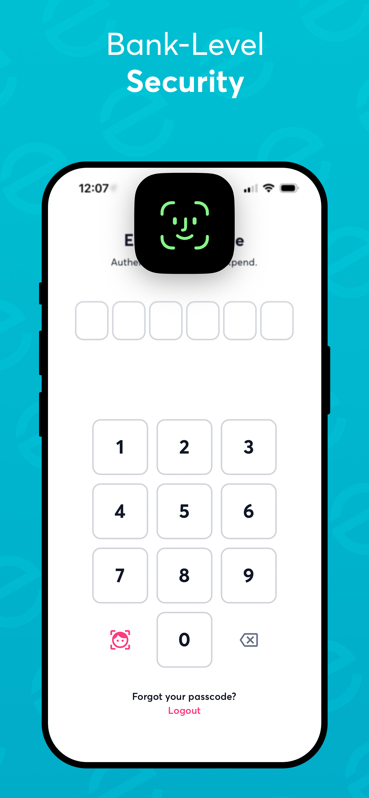 Expend - Effortless Expenses screenshot 9