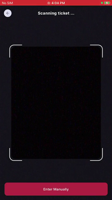 AttendStar Scanner screenshot 5