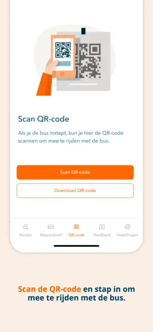I-Bus screenshot 3