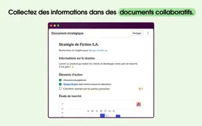 slack for desktop iPhone Captures Décran 3
