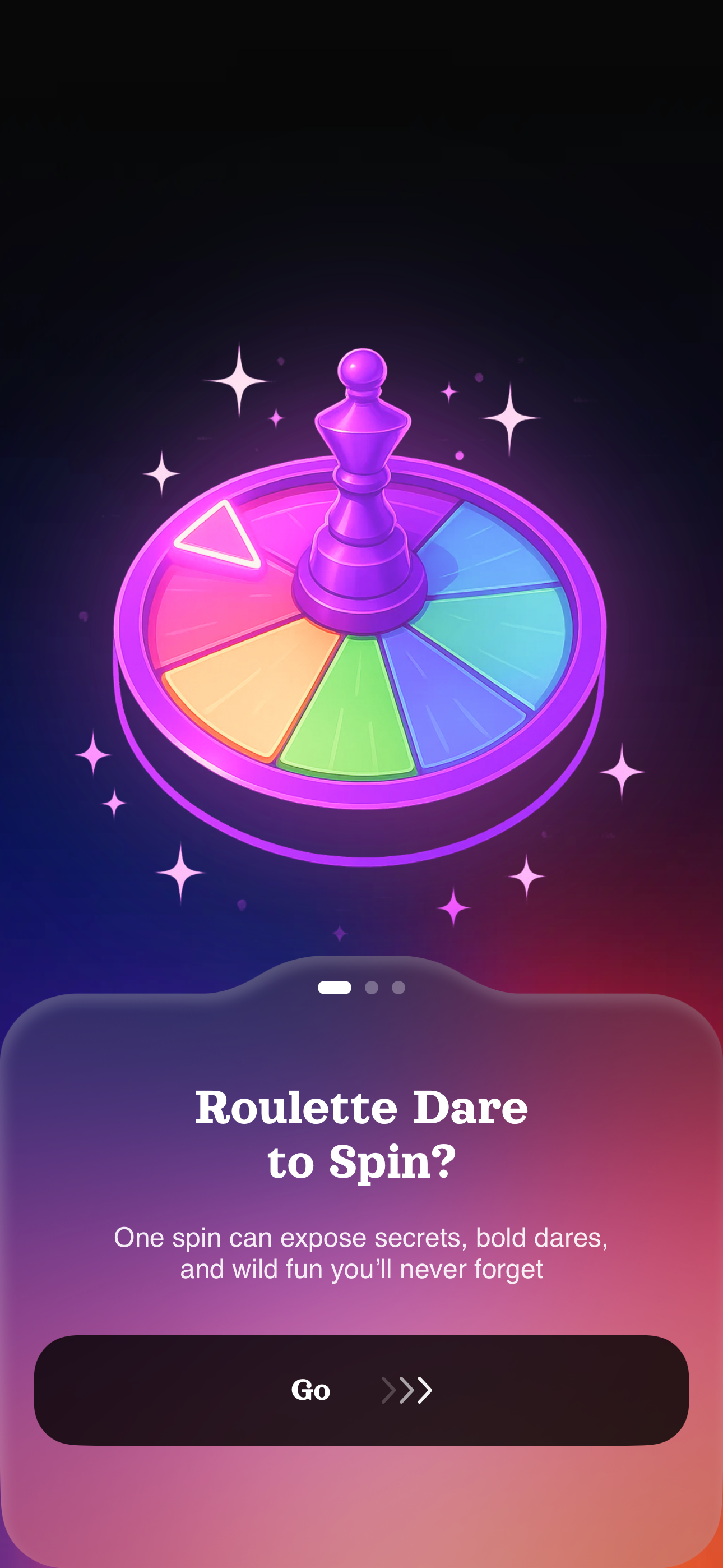 Party Roulette - Сards Games screenshot 5