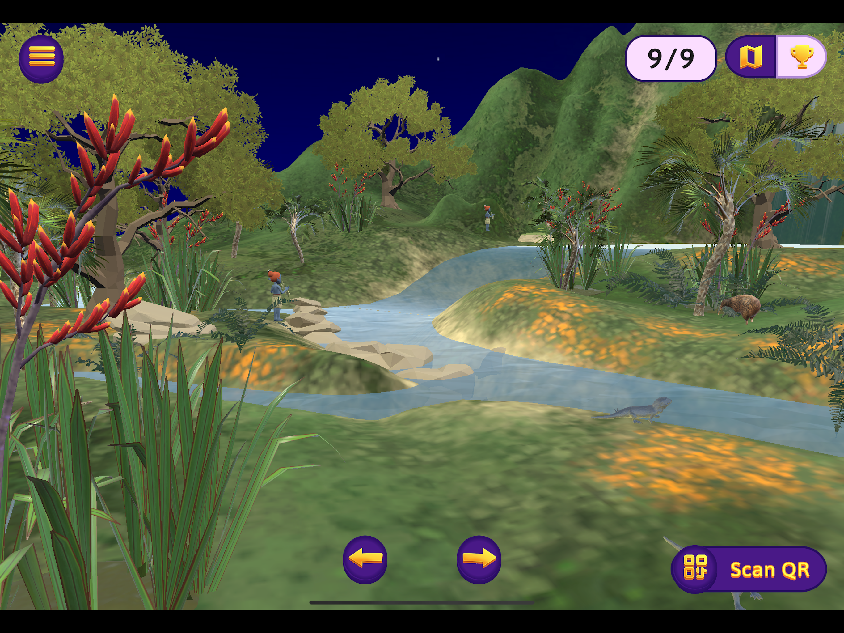 Magical Mission screenshot 13