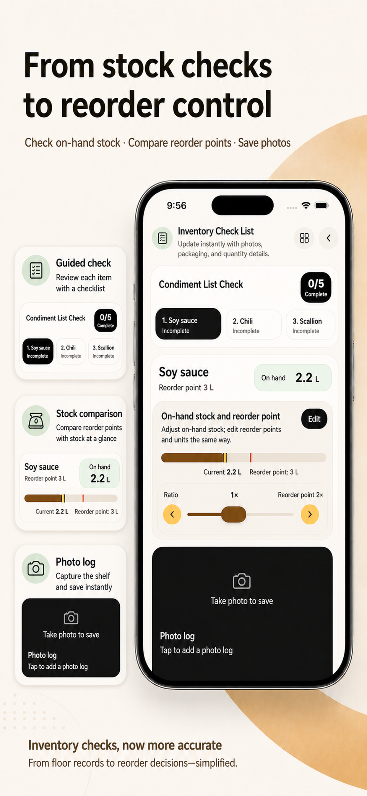 YoriPrep screenshot 3