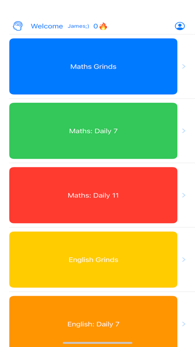 Homework Help Ireland Screenshot
