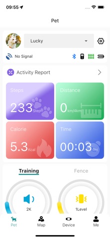 Intelipaws Screenshot 1 of 6