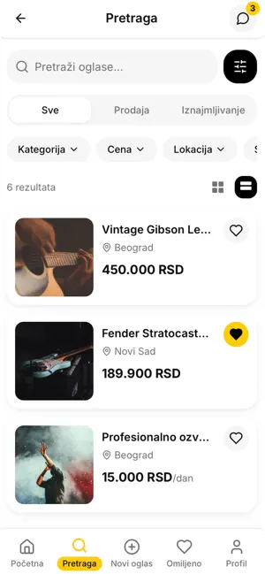 TonMarket screenshot 2