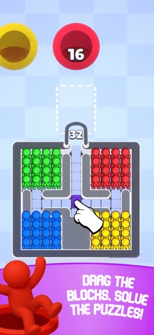 Route And Jump Screenshot 3 of 3