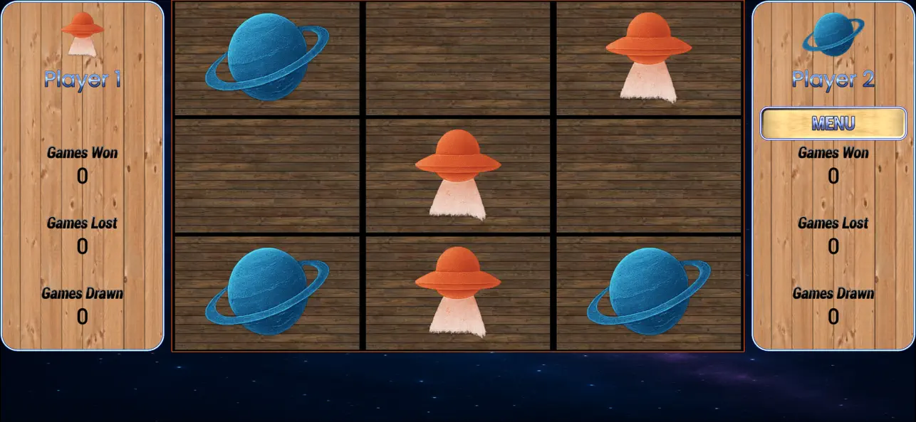 Screenshot #2 pour Space OXO