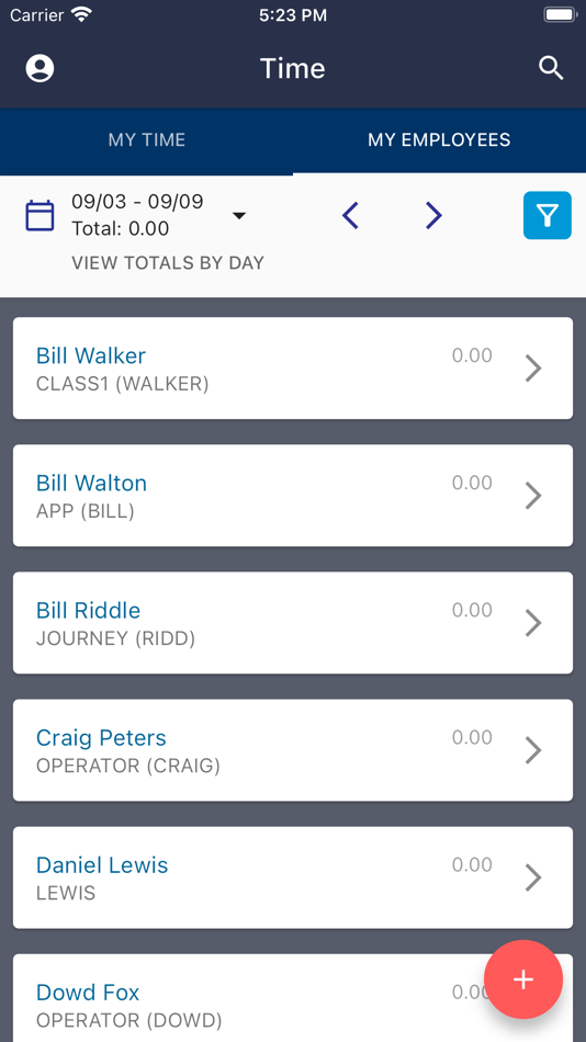 #4. ComputerEase Field (iOS) di: ComputerEase Software Inc.