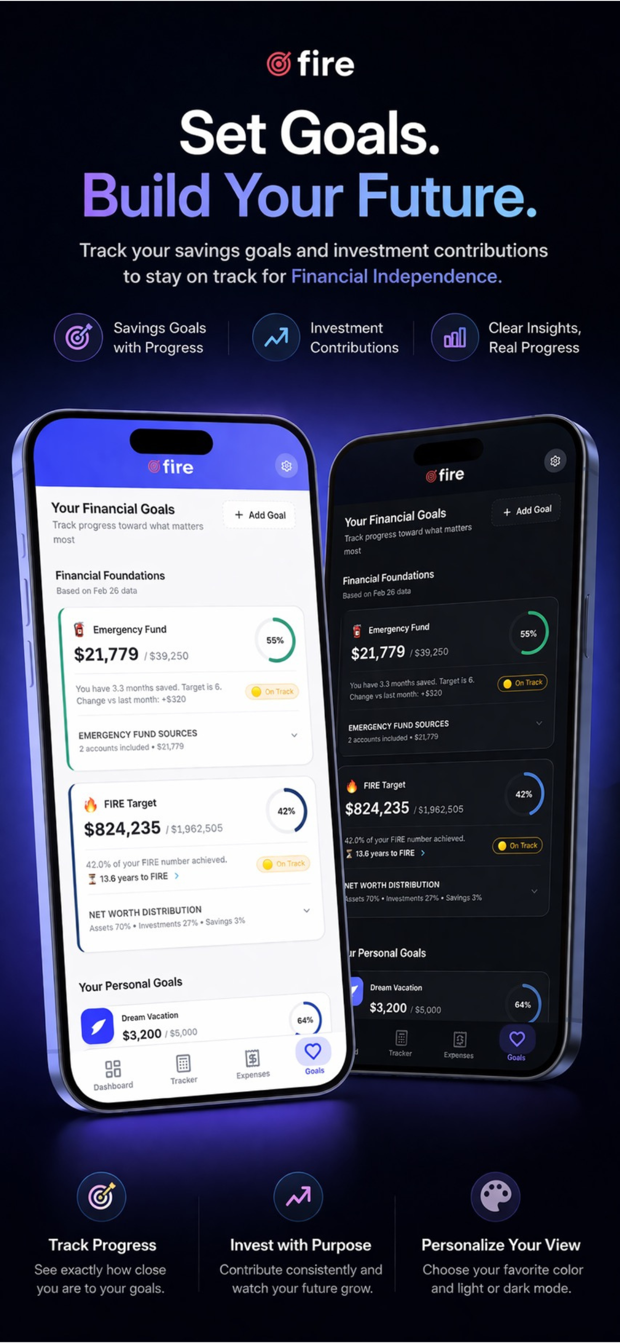 Fire - Financial Health Score screenshot 5