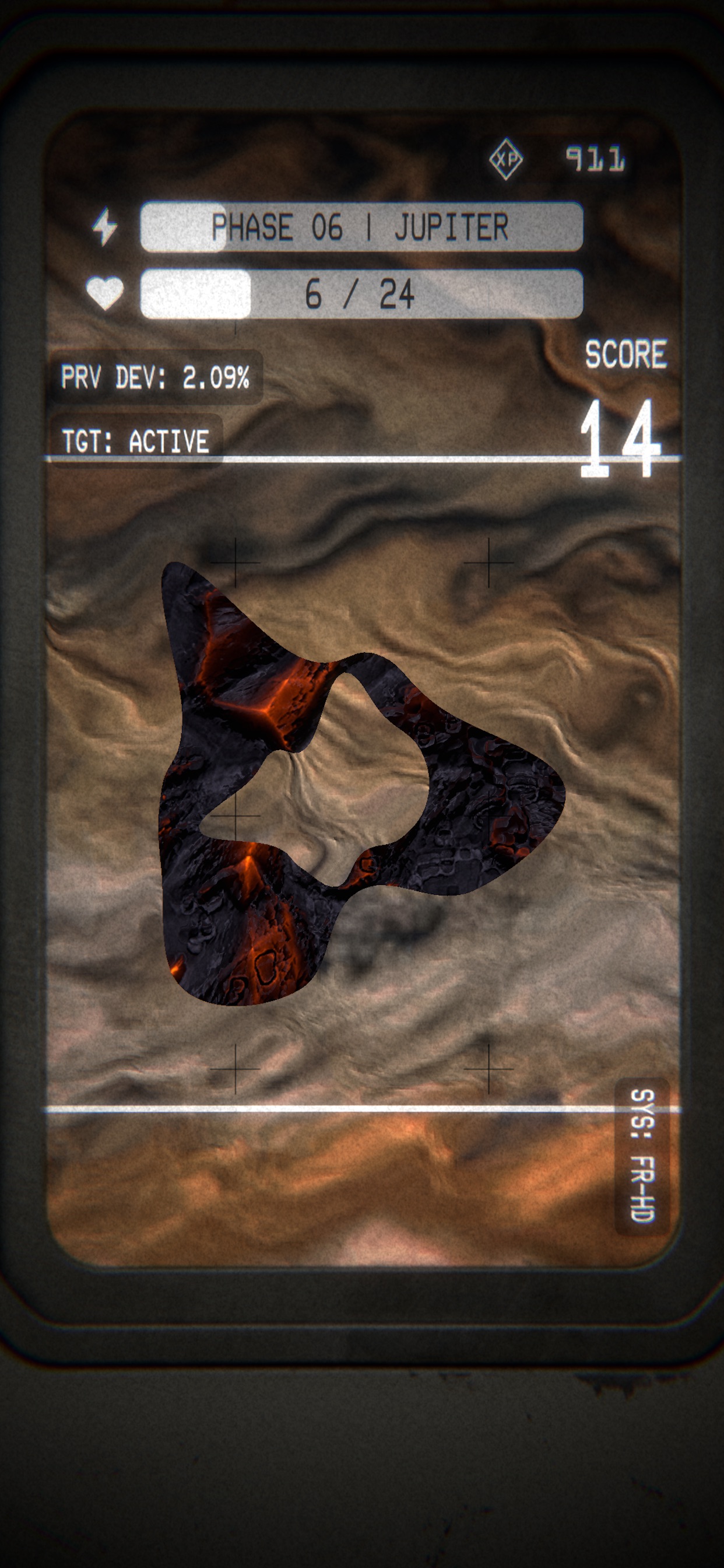 Screenshot 5 of Right In Two