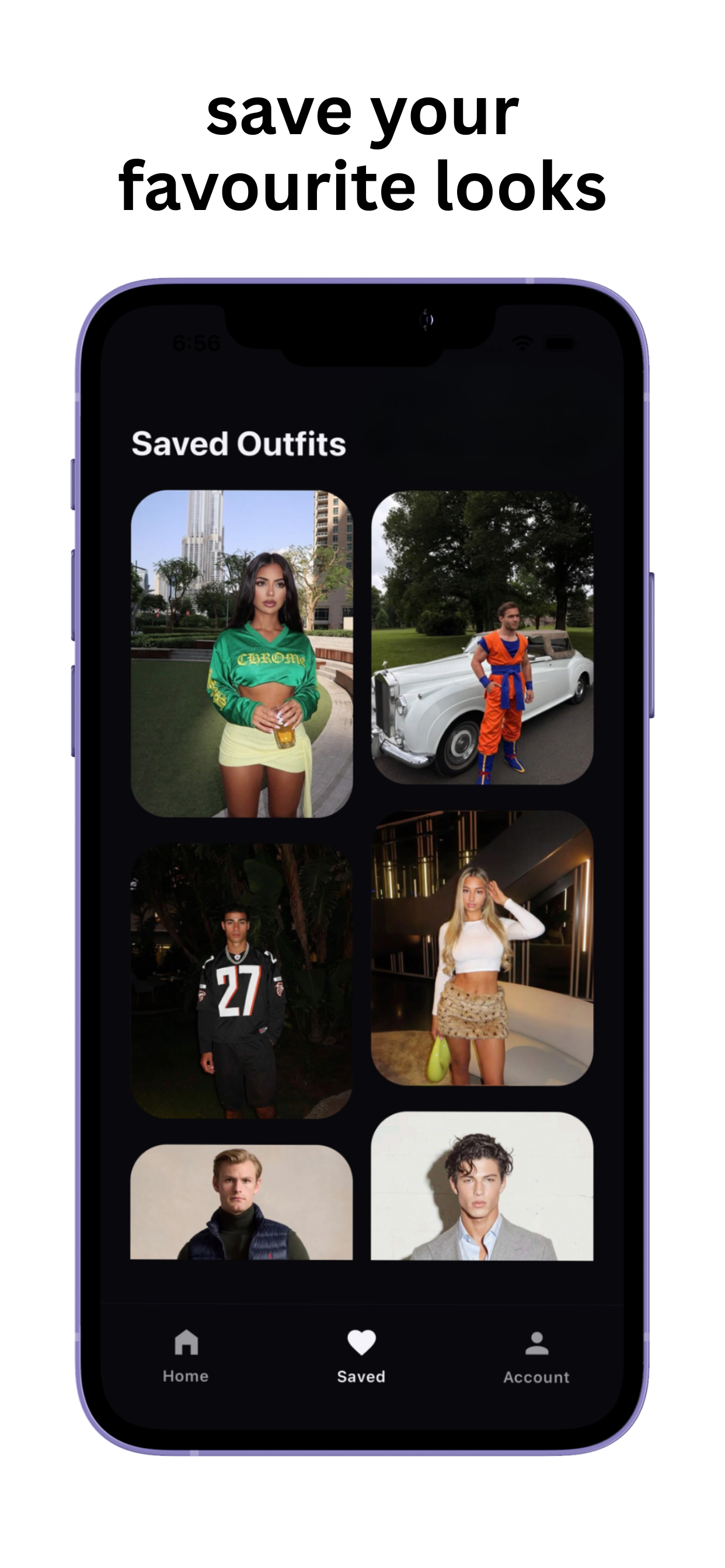 ULAB: AI Photo Editor