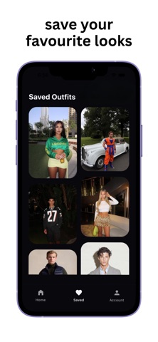 ULAB: AI Photo Editor screenshot