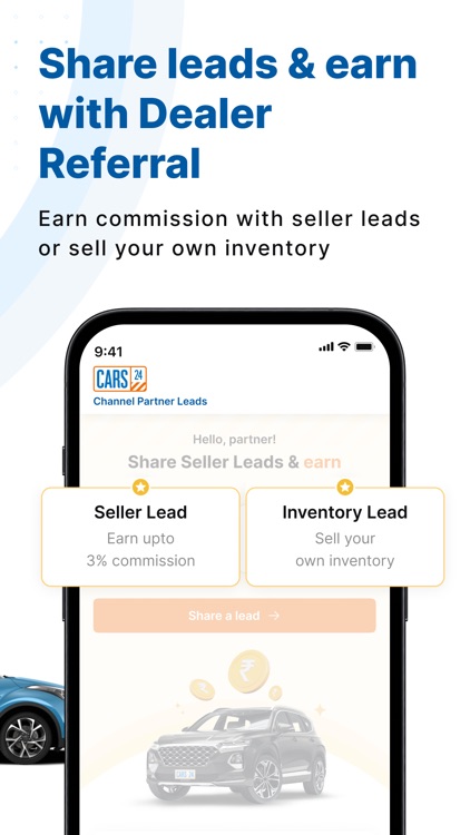 CARS24 Partners screenshot-7