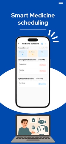 SBM Travel Assist Screenshot 7 of 7