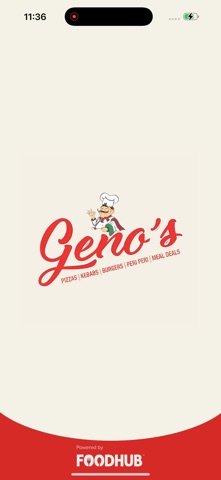 Genos Screenshot 1 of 10