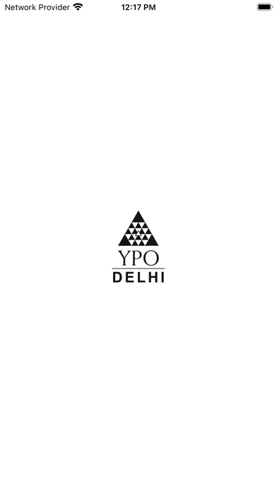 YPO Delhi Screenshot