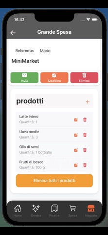 chefai-app screenshot