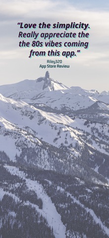 Tracked Out - Ski & Snowboard Screenshot 10 of 10