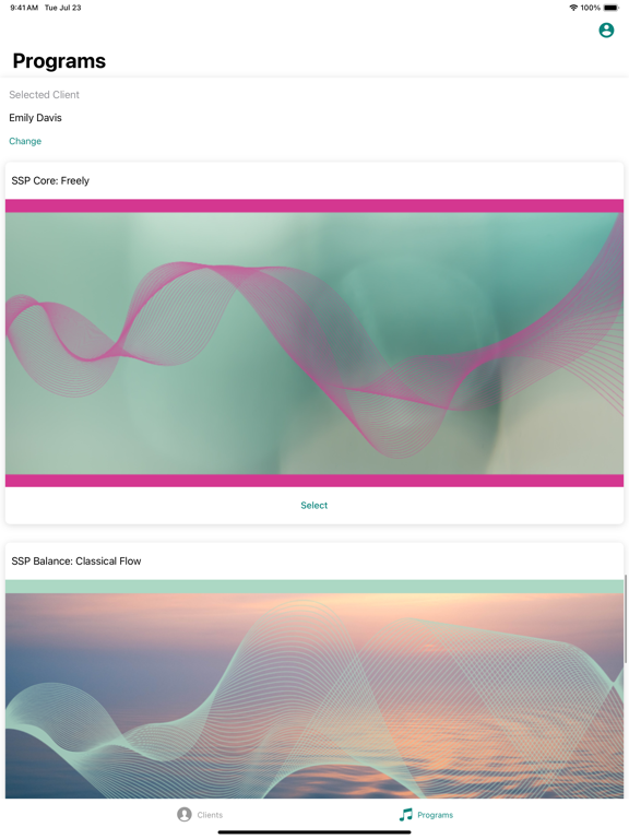 Screenshot #4 pour Unyte Health