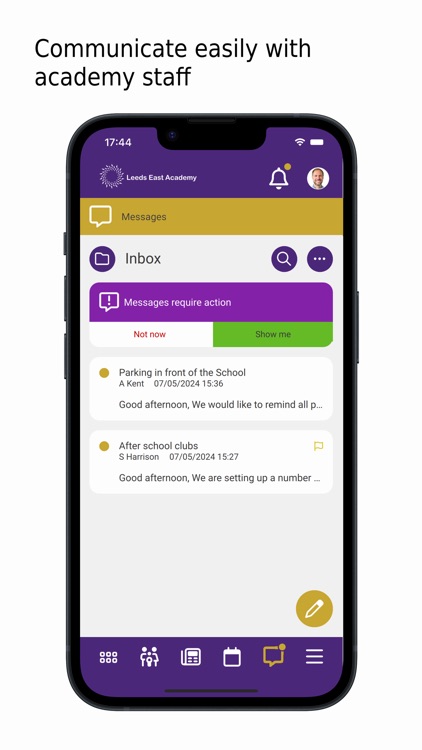 Leeds East Academy screenshot-5