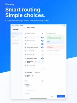 OneXray screenshot 7