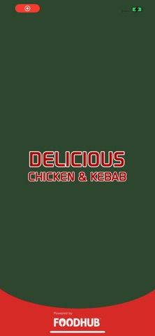 Delicious Chicken And Kebab Screenshot 1 of 5
